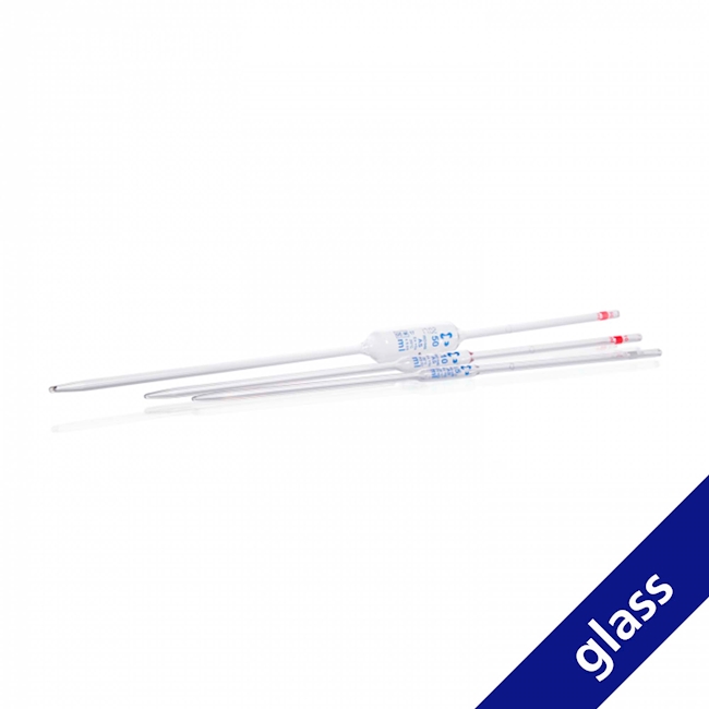 Volumetric Pipette 9 ml